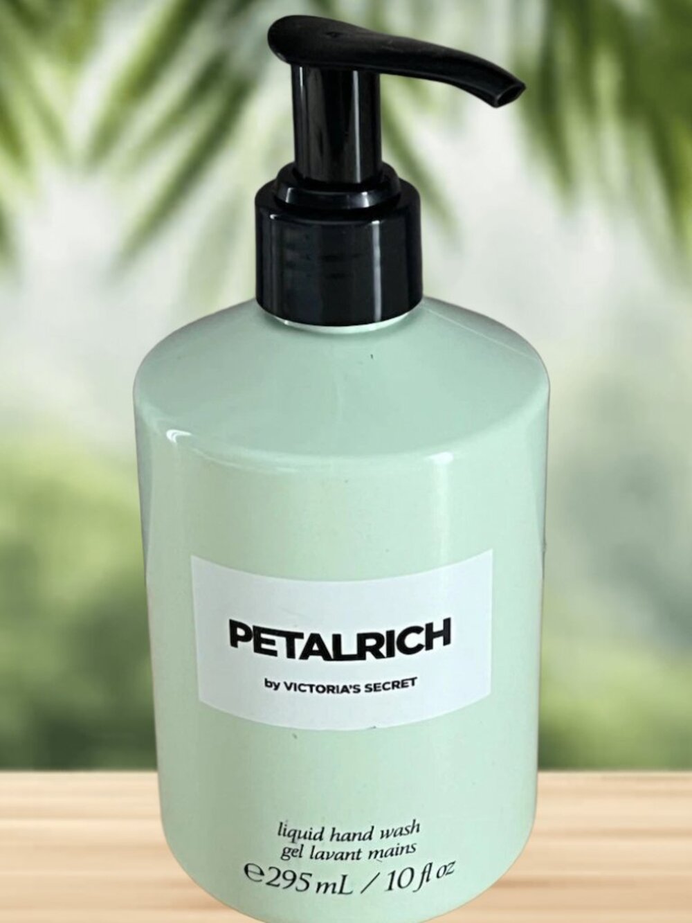 Victoria’s Secret Petal Rich Liquid Hand Wash Gel Hand Soap - NWT CLOSEOUT